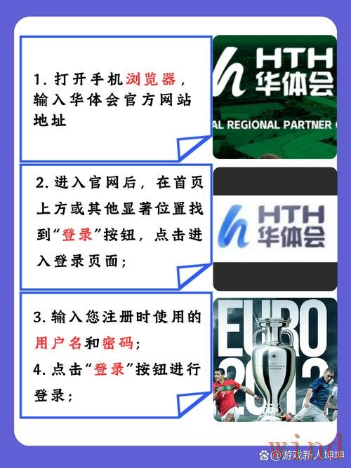 华体会网页版最新地址访问指南